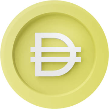 DAI Logo